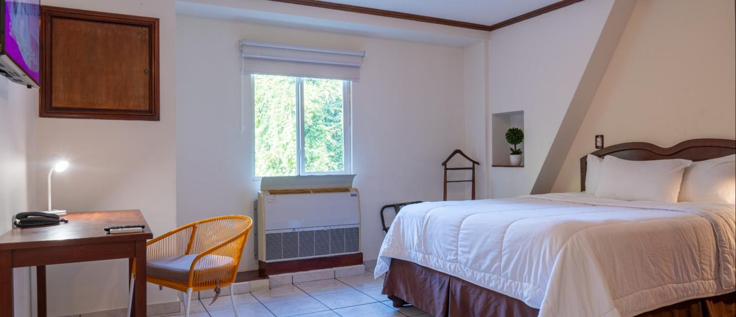 Hotel Gardenia Inn San Salvador Hotel Gardenia Inn San Salvador