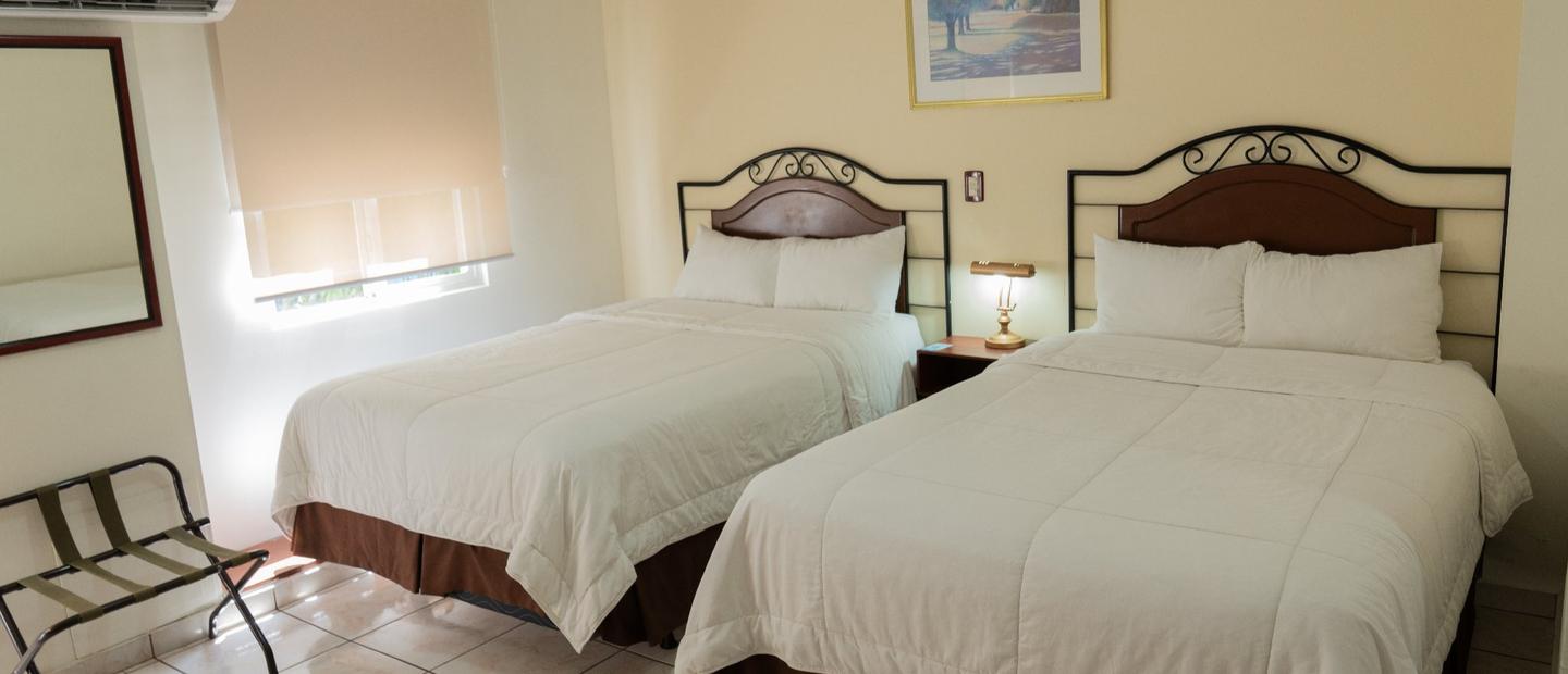 Hotel Gardenia Inn San Salvador Hotel Gardenia Inn San Salvador