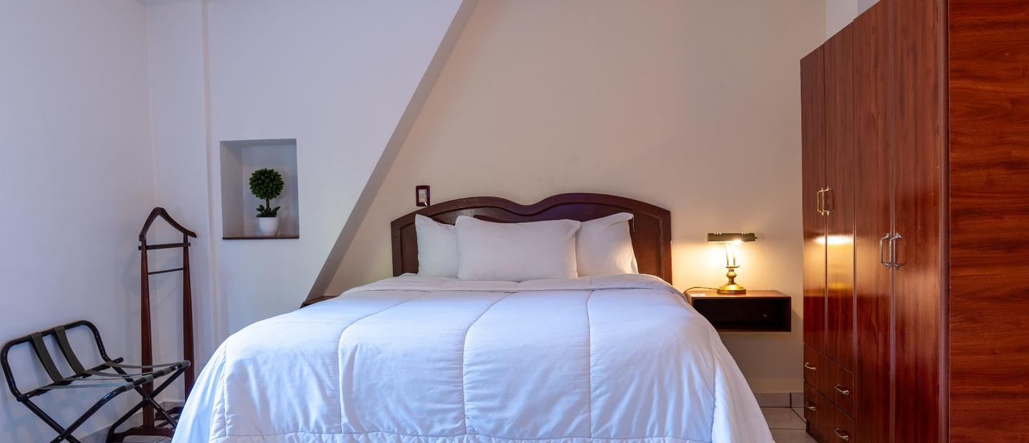 Hotel Gardenia Inn San Salvador Hotel Gardenia Inn San Salvador