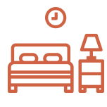 Habitaciones tipo suite Habitaciones tipo suite